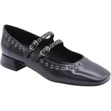 Bibi Lou - Delvine - Pumps - Zwart