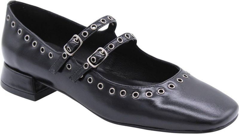 Bibi Lou - Delvine - Pumps - Zwart