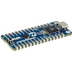 Dev.kit ATtiny416-XNANO - Ontwikkeling AVR Familie - ATtiny Comp - ATtiny416