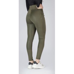 Horka Rijlegging Kate Full Grip Kids Blauw - Blauw - 116