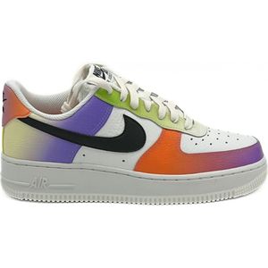 Nike Air Force 1 Low '07 WMNS (Multi-Color Gradient) - Maat 44.5