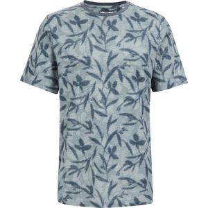 WE Fashion Heren T-shirt met dessin