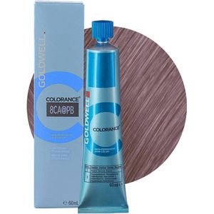 Goldwell - Colorance Tube - 8CA@PB - 60 ml