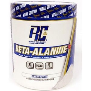 Beta-Alanine XS Powder 420gr Naturel
