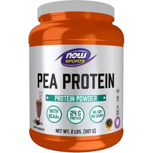 Pea Protein Powder 908gr Chocolade