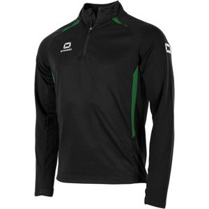 Stanno Stadio Quarter Zip top - Maat XXL