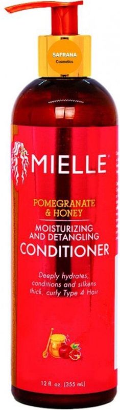 Conditioner Mielle Pomegranate & Honey (355 ml)