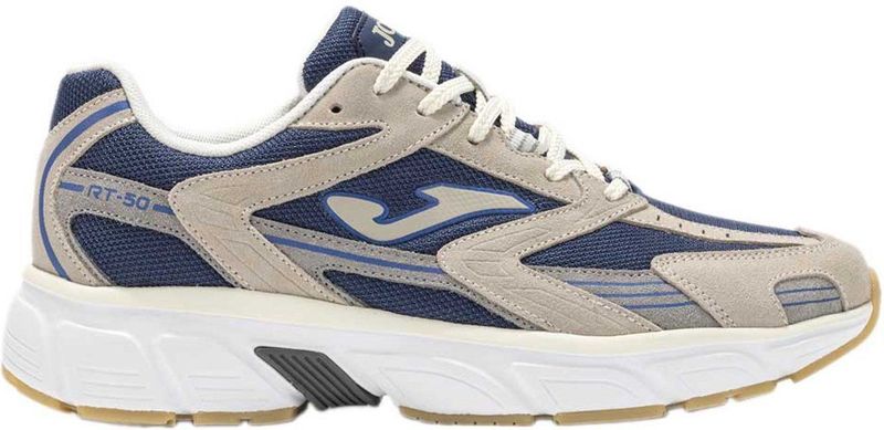 Joma - Rt50 - Sneakers - Blauw - EU 40 - Heren Casual