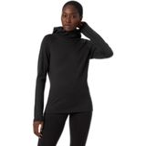 Helly Hansen - Lifa Merino Midweight - Dames Sweatshirt met Capuchon