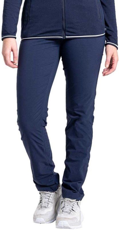 Craghoppers - Nosilife Pro Active - Reisbroek - Lichtgewicht - Met UV-bescherming en Anti-insecten