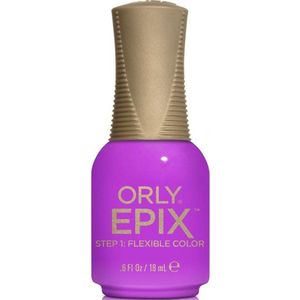 Orly EPIX Such A Critic 18ml