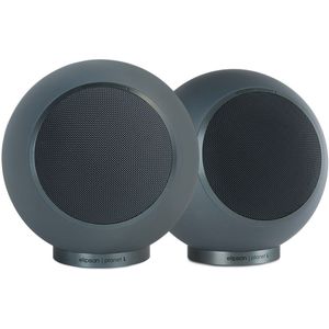 Luidsprekers ELIPSON Planet L Neptune Stone per paar