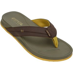 Cool Shoe Corp. Swap - Slippers - Khaki - Heren