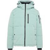 s.Oliver - Outdoor-Jack - Waterafstotend - Met Afneembare Capuchon