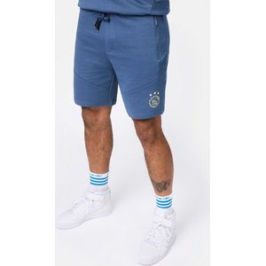 Ajax - Short - Blauw - Senior