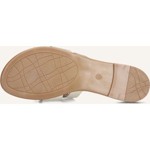 Notre-V - 179874 - Slippers - Goud