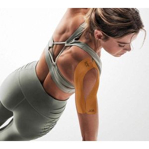 KT Tape - Original - Kinesiologie Tape - Voorgesneden - 20 Stroken - Hypoallergeen