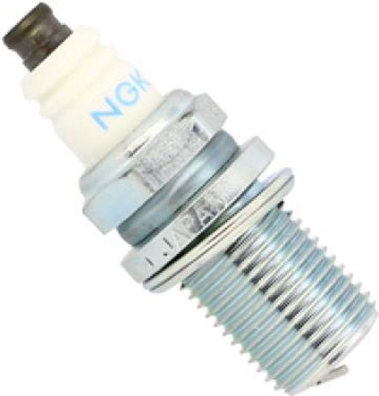 NGK R7282-105 - Bougie - Iridium IX Racing