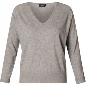 YEST Bo - Light Grey/Melange - maat 36