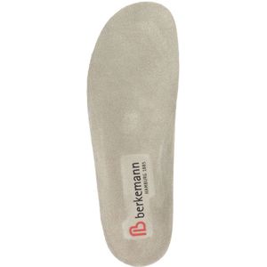 Berkemann - Basel Soft Foam - Binnenzolen - Natuur - Maat 44