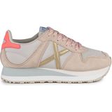 Munich Massana Sky 210 Schoenen Beige EU 37 Vrouw