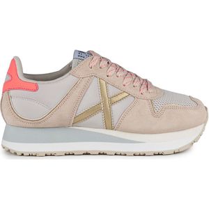 Munich Massana Sky 210 Schoenen Beige EU 37 Vrouw