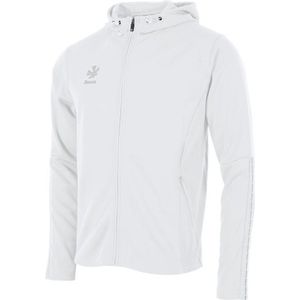 Reece Shift Hooded Full Zip Top - Maat 152