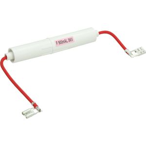 Samsung Zekering 5KV 900mA, met koker FQ115T002, FQ215G002 DE9170061H