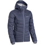 Atomic Ridgeline Hybrid Insulator Donzen Jas Blauw XS Vrouw