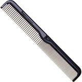 Denman - Classic Styling D18 - Kam - Zwart