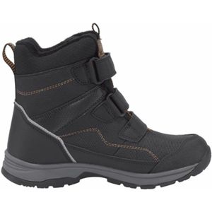 Snowboot Icepeak Kids Alga Jr Black-Schoenmaat 31
