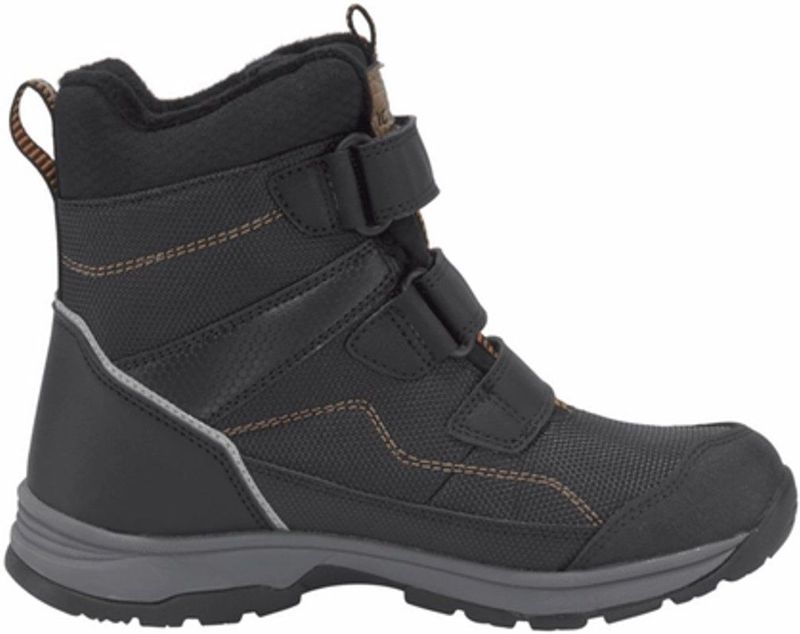 Snowboot Icepeak Kids Alga Jr Black-Schoenmaat 31