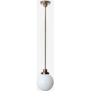 Art Deco Trade - Hanglamp Bol Ø 20 20's Brons