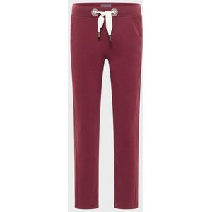 ELBSAND - Brinja 7/8 Pants - Trainingsbroek - Rood