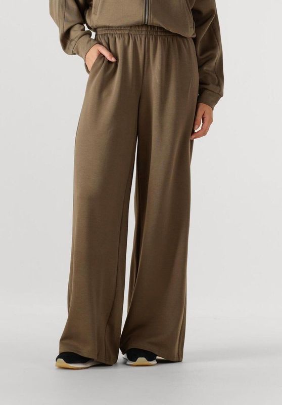 Simple - JER-MOD-POL-25-3 - Broek - Khaki