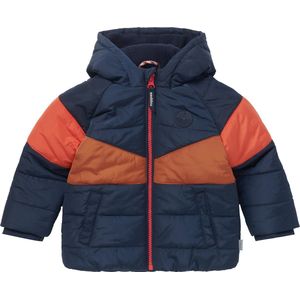 Noppies Jas Jesup Baby Maat 86