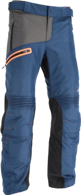 Acerbis - Enduro One - Textielbroek - Blauw Grijs