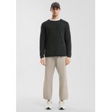 Broek - Jogpants - Corduroy - Met Elastische Taille - Ribbroeken