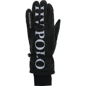 Hv Polo Handschoenen Hvpnovie Zwart - s