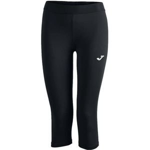 Joma - Record III - Leggings - Zwart - Hoofdmateriaal - Ademend