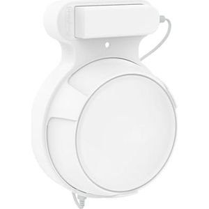 Wandhouder voor Mesh WiFi 7 Systeem - Eenvoudige Installatie en Ruimtebesparend