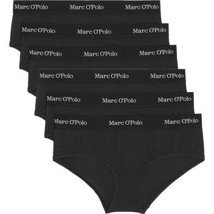 Marc O'Polo Dames slip / onderbroek 6 pack Essentials