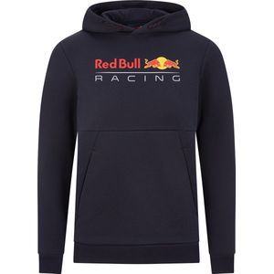 Red Bull Racing - Red Bull Racing Kids Hoody Logo 2022 - Maat : 104