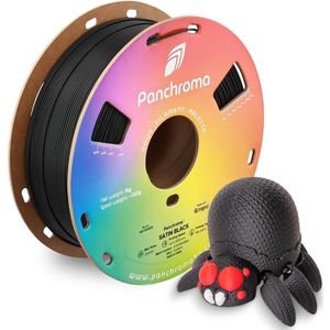 Panchroma Satin - PLA Filament - Bioplastic - Betrouwbaar en Eenvoudig Printen