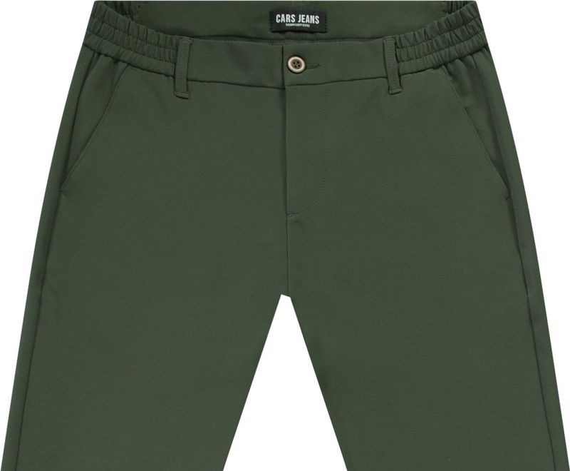 Cars Jeans DAXTON Travler Pant -