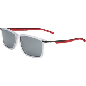 Hugo Boss 1202/S RIW Zonnebril - Heren - Grijs