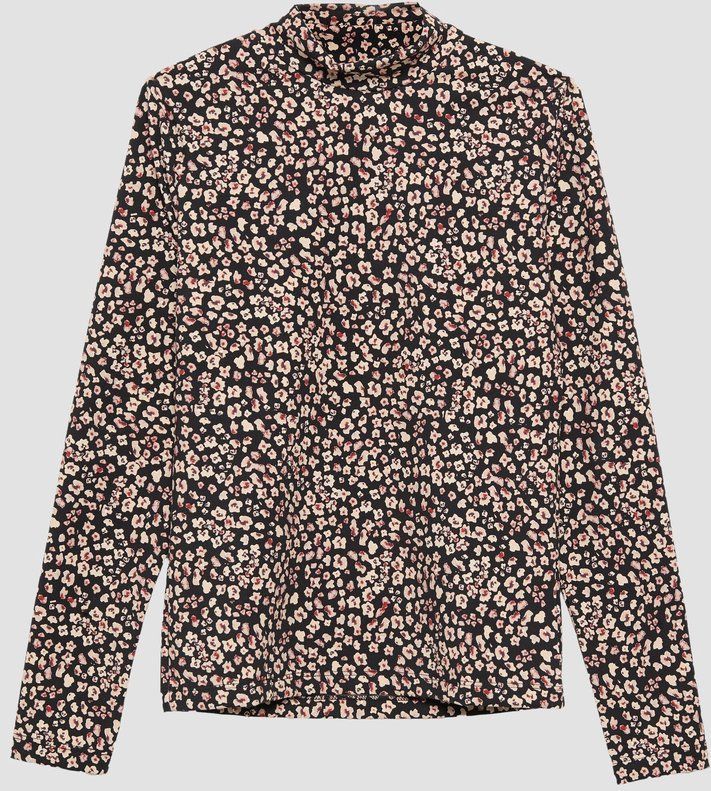 T-shirt - Lange Mouwen - Scubastof