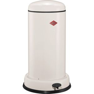 Baseboy - Pedaalemmer - 20 liter - Wesco - Zand mat - voetstapmechanisme