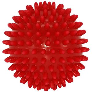Urban Fitness - Massageballen Set - Zachte Spikey Ballen - 8 cm - Voor Kinderen