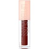 Maybelline New York - Lifter Gloss - Lipgloss - Kleur: Maple - Verrijkt met Hyaluronzuur